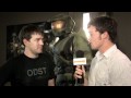 Halo 3: ODST Firefight Video Interview by GameSpot