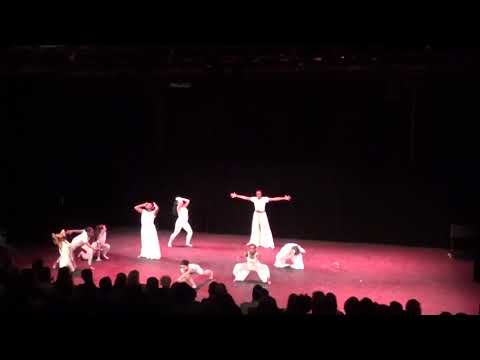 Working the Maze 2020