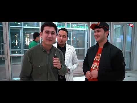 DZ-ED ft MEYLIS HALBAYEW Happy birthday   Doglan Gun (Official Video)