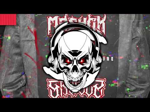 Mashok & SHWEEZ - Blood Pressure