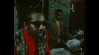 Jimmy McGriff - Keep Loose (Live Video - late 60's)