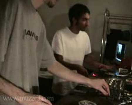 Muzzell & Tigerstyle