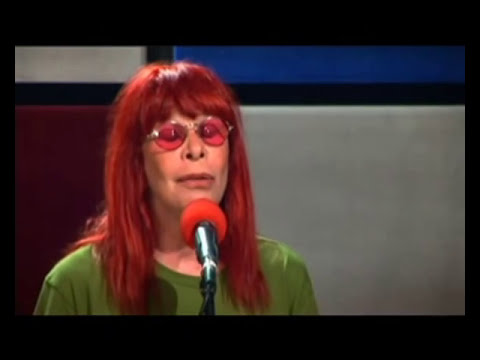 Rita Lee - Coisas da Vida