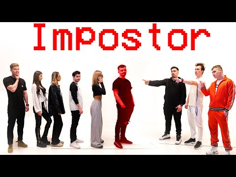 GHICEȘTE CINE E BEAT