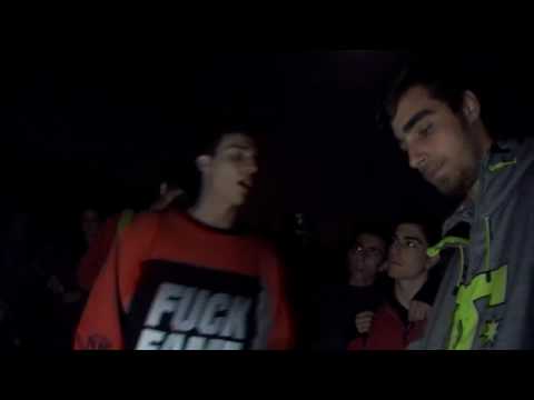 PABLOKILO VS KBEZA [CUARTOS] [ANFI BATTLE]