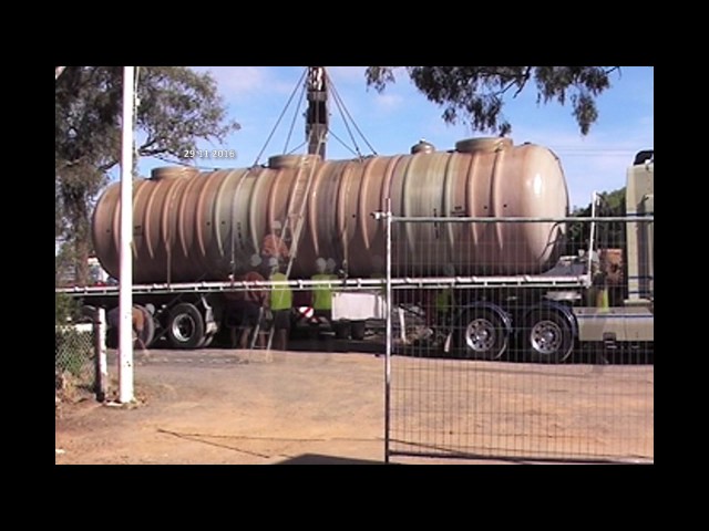 Northern Petroleum Equipment Services - Beechwood, NSW