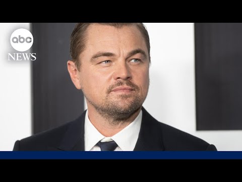 Leonardo DiCaprio testifies at trial of Fugees' Pras Michel