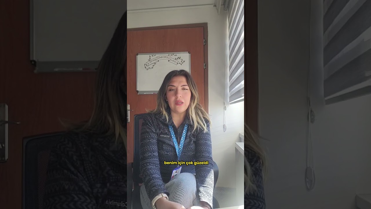 2024 Ağustos TUS’u Kazanan Öğrencilerimiz TUSMER’i Anlatıyor! 🎓🏆 #14