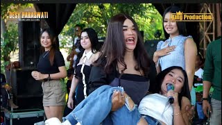 Download lagu BANDAR JUDI - ALL BIDADARI - ORGAN DESY PARASWATI GROUP PIMP:DESY.P | LIVE BABAKAN CIREBON mp3