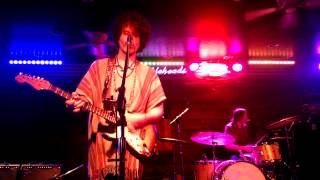 Doyle Bramhall II 6-18-15 Jimi Hendrix medley