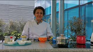 Aprende a preparar este delicioso Dulce de Avena Caleña con Sonia De Amores | +IDEAS