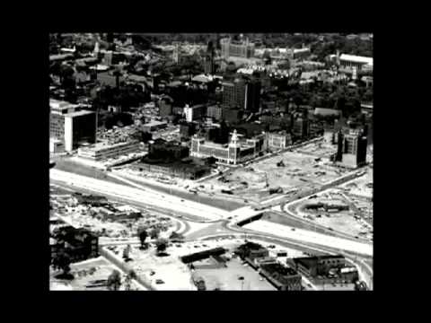 CNU 20 - Urban Freeways: Devastation and Opportunity