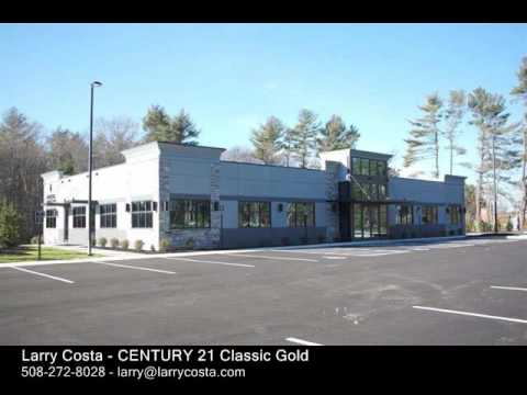 47 Bedford St., Middleboro MA 02346 - Commercial Property - Real Estate - For Sale -