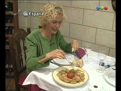 España "Comemos Con Maru Botana", Mundo Zoo - Por El Mundo