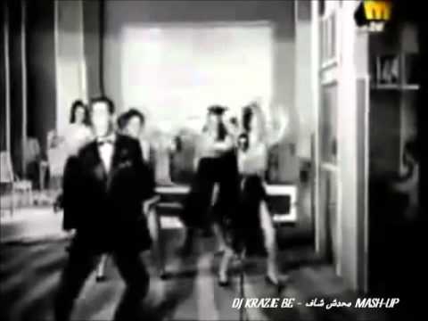 mounir mourad   hona el kahera Vs on the run Vs tung Krazi`b mash up