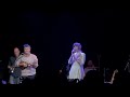 Bishop Allen “Butterfly Nets” 1/16/2026 Bowery Ballroom, New York, NY