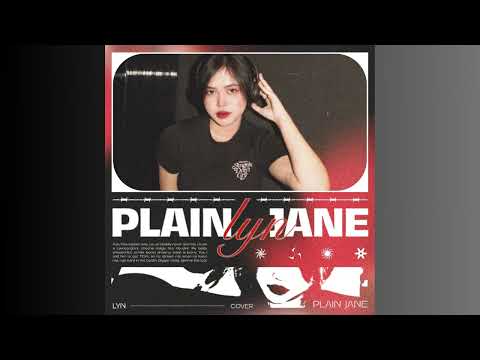 Plain Jane - A$AP Ferg x Nicki Minaj (cover) | Lyn