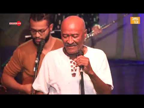 Toinho Melodia lança o CD Paulibucano