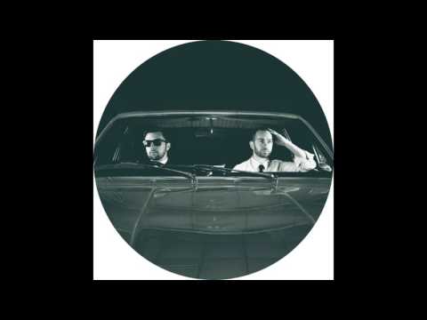 PBR Streetgang - Shade