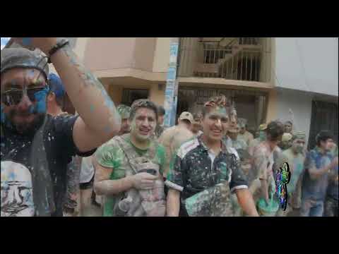 Mix Carnavales para bailar _ Los mejores Carnavales Cajamarquinos 2025  -Paisitas de Kaxas #paratii