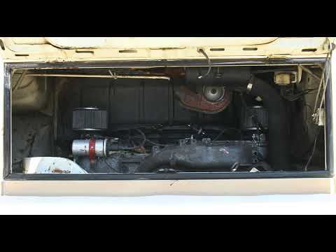 1973 Volkswagen Type 2 (CC-1890854) for sale in Pleasanton, California
