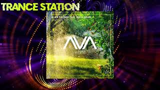Alan Fullmer Feat. Maia Swan - Sunshine In The Rain (Extended Mix) [AVA WHITE]