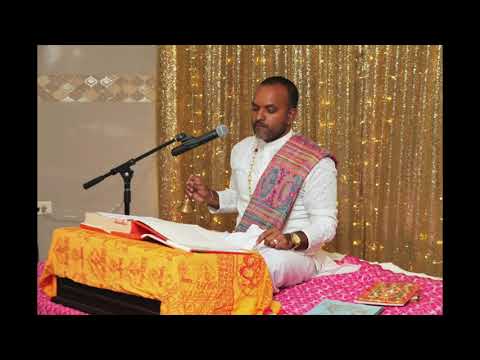 Shree Raam Tumhaare - Pundit Prakash Samsundar Sangeeta And Karishma Subnaik (2020 Bhajan)