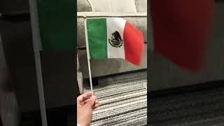Mexico National Anthem