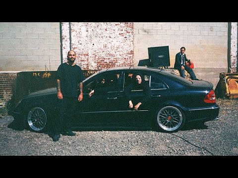 VARIALS - WHERE THE LIGHT LEAVES (BEHIND THE SCENES)