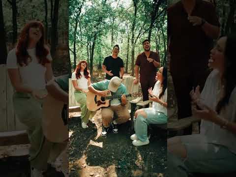 Tu Presencia Es Mi Jardín - Daniel Calveti (Feat. Montesanto)