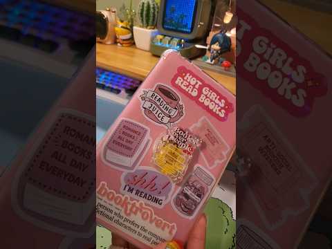 💞kindle fire 7 aesthetic unboxing #shorts #kindle #aestheticunboxing #aesthetic