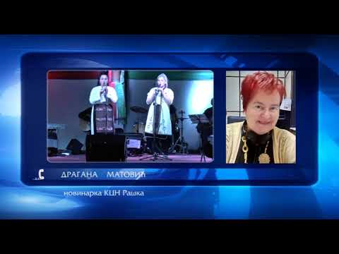 FONO - Dalibor Todorović - sabor frulaša u Prislonici