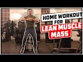 ISOMETRICS-FIT BODYWEIGHT Home WORKOUTS | PREVIEW