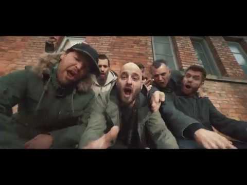 HAPPY OL' McWEASEL - Sunnyside of the Street (Official Music Video)