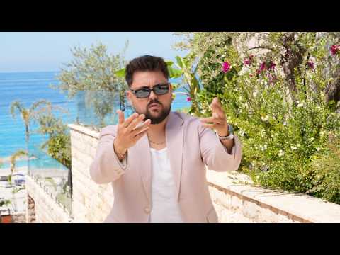 SINANI - A JE (OFFICIAL VIDEO)