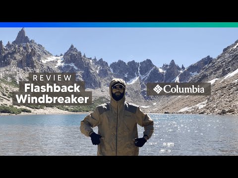 фото куртка ветровка columbia оригинал, новая 0