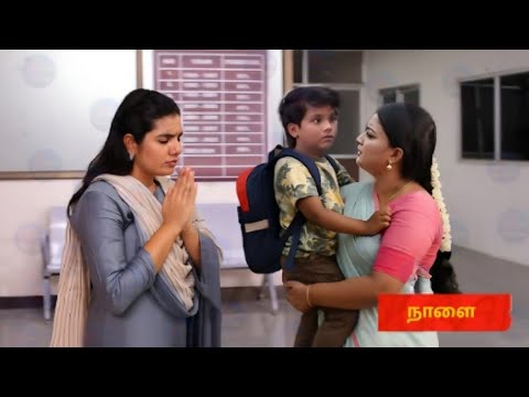Siragadika aasai serial 24th to 25th August 2025- promo|