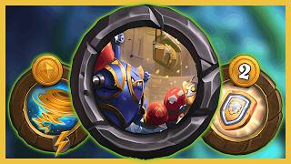 Money Match! | Hearthstone Battlegrounds
