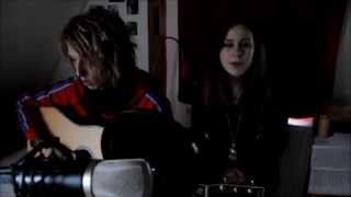 I See Fire Ed Sheeran Cover