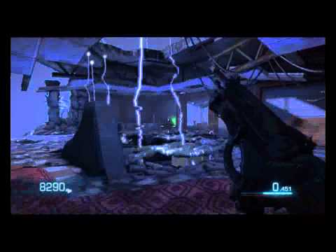 Let's Play Bulletstorm Part 27