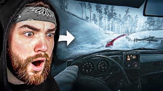 SURVIVING A TERRIFYING POST-APOCALYPTIC WORLD