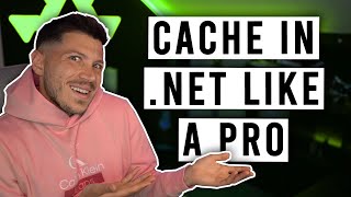 The Only Cache You Should Be Using in .NET
