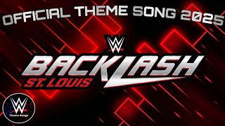 Download lagu WWE Backlash 2025  Theme Song - 'Detonator' mp3