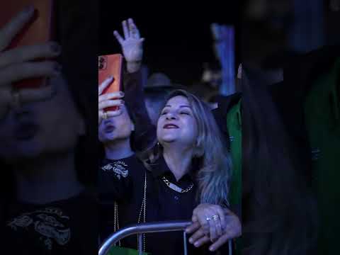 A moçada do Paraná ligou o modo Puro Country e foi só alegria!