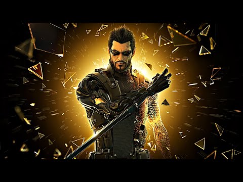 10 Years Later, Deus Ex: Human Revolution Is Still One Hell of A Game