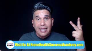 Losing patients to other agencies Part 4 | Home Health Marketing