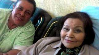 SIEMPRE TE LLEVAREMOS EN NUESTRO CORAZÓN ABUELITA