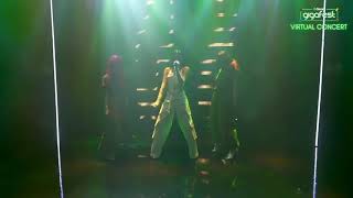 Nadine Lustre - St4y Up | SMART GIGA FEST