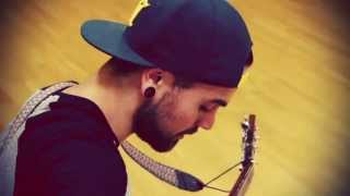 The Story So Far - Clairvoyant (COVER)