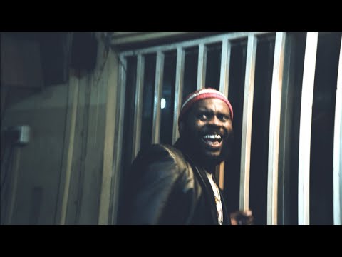 ODUMODUBLVCK - DOG EAT DOG II ft. Cruel Santino & Bella Shmurda (Official Video)